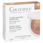 Av�ne couvrance poudre mosa�que bonne mine 10g