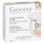 Av�ne couvrance poudre mosa�que lumi�re 10g