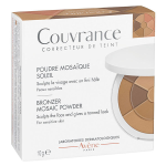 Av�ne couvrance poudre mosa�que soleil 10g