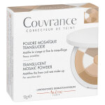 Avène couvrance poudre mosaïque translucide 10g Avène couvrance poudre mosaïque translucide 10g