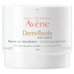 Avne dermabsolu baume nuit rconfortant 40ml
