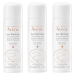Av�ne eau thermale lot de 3 x 50ml