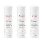 Av�ne eau thermale lot de 3 x 50ml