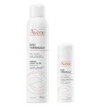 Av�ne eau thermale lot 300ml + 50ml