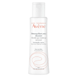 Avène les essentiels démaquillant douceur yeux 125ml Avène les essentiels démaquillant douceur yeux 125ml