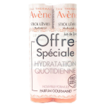 Avne les essentiels soin lvres sensibles lot de 2 x 4g