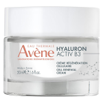 Av�ne hyaluron activ b3 jour cr�me r�g�n�ration cellulaire 50ml