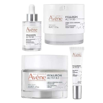 Avne hyaluron activ routine anti - rides