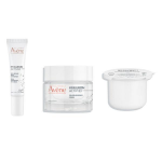Avène hyaluronactiv b3 routine anti - âge Avène hyaluronactiv b3 routine anti - âge