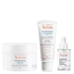 Avne hydrance routine hydratante