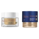 Av�ne routine anti - �ge anti - rel�chement dermabsolu cr�me de jour + cr�me de nuit