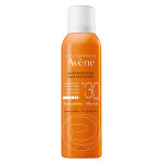 Avène solaire brume satinée spf30 150ml Avène solaire brume satinée spf30 150ml