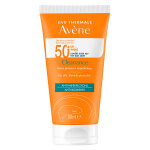 Avène solaire cleanance solaire spf50 + 50ml Avène solaire cleanance solaire spf50 + 50ml