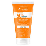 Avène solaires crème anti - lumière bleue spf50 + 50ml Avène solaires crème anti - lumière bleue spf50 + 50ml