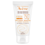 Avène solaire crème minérale spf50 + visage 50ml Avène solaire crème minérale spf50 + visage 50ml