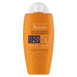 Avène solaire fluide sport spf50 + 100ml Avène solaire fluide sport spf50 + 100ml