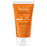Avne solaire haute protection crme visage spf30 50ml