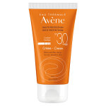 Avne solaire haute protection crme visage spf30 50ml