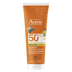 Avne solaire lait enfant spf 50 + 250 ml