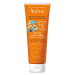 Avne solaire lait enfant spf50 + 250ml
