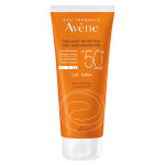 Avne solaire lait spf50 + 100ml