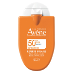Avène solaire réflexe solaire spf50 + 30ml Avène solaire réflexe solaire spf50 + 30ml