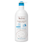 Avne solaire rparateur aprs - soleil gel lact 400ml