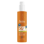 Avène solaire spray enfant spf 50 + 200 ml Avène solaire spray enfant spf 50 + 200 ml