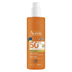 Avène spray enfant spf50 + 400ml Avène spray enfant spf50 + 400ml
