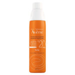 Avène solaire spray spf20 200ml Avène solaire spray spf20 200ml