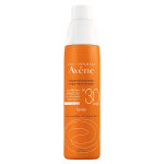 Avène solaire spray spf30 200ml Avène solaire spray spf30 200ml