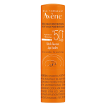 Avène solaire stick lèvres spf50 + 3g Avène solaire stick lèvres spf50 + 3g