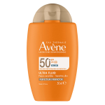 Avène solaire ultra fluide perfecteur 50ml Avène solaire ultra fluide perfecteur 50ml