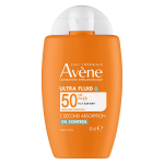 Av�ne ultra fluid oil control spf50 50ml