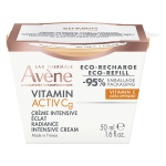Avne recharge vitamin activ c crme de jour 50ml