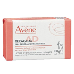 Avne xeracalm ad pain surgras duo 2 x 100 g