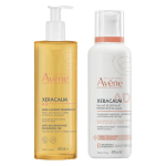 Av�ne xeracalm routine peaux atopiques