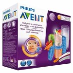 Avent accessoires systme de conservation pure 20 pots