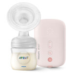 Avent allaitement tire - lait electrique simple