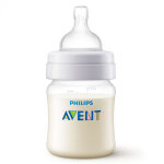 Avent biberon anti - colic sans valve + 0m 125ml Avent biberon anti - colic sans valve + 0m 125ml