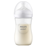 Avent biberon natural response 3. 0 260ml Avent biberon natural response 3. 0 260ml