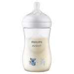 Avent biberon natural response 3. 0 koala 260ml Avent biberon natural response 3. 0 koala 260ml