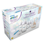 Avent coffret naissance sophie la girafe