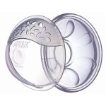 Avent allaitement coquille confort lot de 2