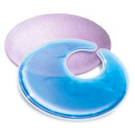 Avent allaitement coussinet apaisant raffermissant lot de 2