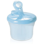 Avent cuisine doseur de lait bleu