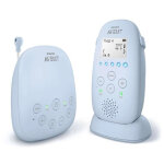 Avent ecoute - bb dect lcd scd725 / 26