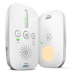 Avent ecoute - bb dect secteur pile