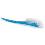 Avent goupillon 2 en 1 bleu Avent goupillon 2 en 1 bleu