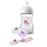 Avent kit natural + 1m licorne